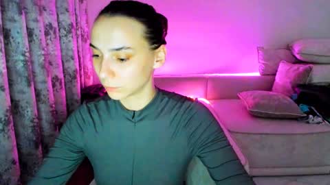 Snapshot of annabishop chatting on 01/24/25, 03:55 annabishop online show from 01/24/25, 03:55