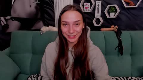 Snapshot of annabishop chatting on 01/26/25, 03:48 annabishop online show from 01/26/25, 03:48