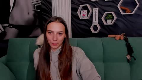 Snapshot of annabishop chatting on 01/26/25, 06:49 annabishop online show from 01/26/25, 06:49