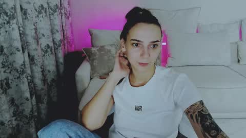 Snapshot of annabishop chatting on 01/26/25, 03:14 annabishop online show from 01/26/25, 03:14