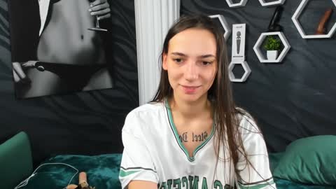 Snapshot of annabishop chatting on 01/28/25, 03:04 annabishop online show from 01/28/25, 03:04