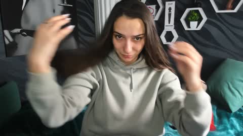 Snapshot of annabishop chatting on 01/29/25, 03:12 annabishop online show from 01/29/25, 03:12