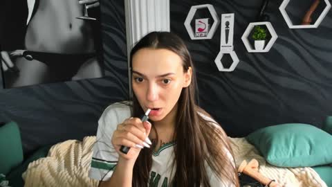 Snapshot of annabishop chatting on 01/29/25, 10:27 annabishop online show from 01/29/25, 10:27