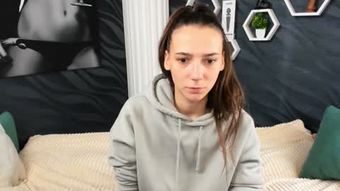 Snapshot of annabishop chatting on 01/30/25, 03:11 annabishop online show from 01/30/25, 03:11