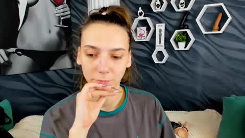 Snapshot of annabishop chatting on 02/10/25, 03:13 annabishop online show from 02/10/25, 03:13