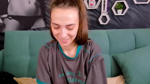 Snapshot of annabishop chatting on 02/13/25, 07:56 annabishop online show from 02/13/25, 07:56