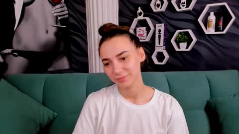 Snapshot of annabishop chatting on 02/14/25, 03:22 annabishop online show from 02/14/25, 03:22