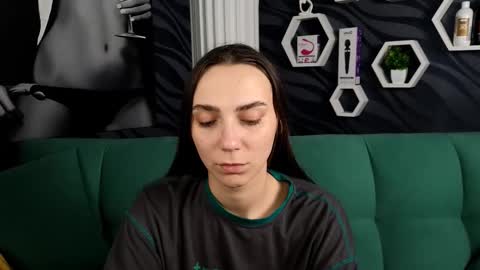 Snapshot of annabishop chatting on 02/15/25, 11:50 annabishop online show from 02/15/25, 11:50