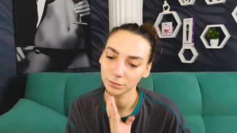 Snapshot of annabishop chatting on 02/16/25, 03:26 annabishop online show from 02/16/25, 03:26