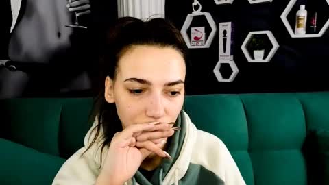 Snapshot of annabishop chatting on 02/17/25, 03:15 annabishop online show from 02/17/25, 03:15