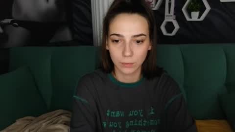 Snapshot of annabishop chatting on 02/17/25, 11:44 annabishop online show from 02/17/25, 11:44