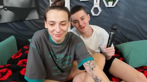 Snapshot of annabishop chatting on 02/22/25, 08:40 annabishop online show from 02/22/25, 08:40