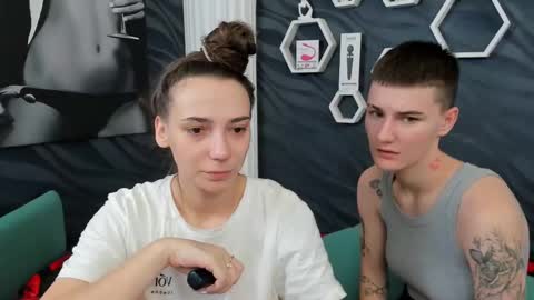 Snapshot of annabishop chatting on 02/26/25, 03:21 annabishop online show from 02/26/25, 03:21