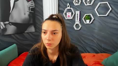 Snapshot of annabishop chatting on 02/28/25, 01:15 annabishop online show from 02/28/25, 01:15