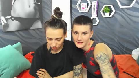 Snapshot of annabishop chatting on 02/28/25, 11:56 annabishop online show from 02/28/25, 11:56