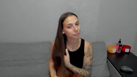 Snapshot of annabishop chatting on 09/22/25, 12:12 annabishop online show from 09/22/25, 12:12