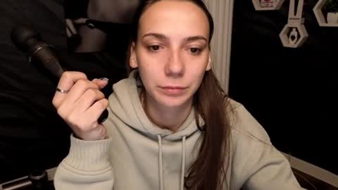 Snapshot of annabishop chatting on 10/08/25, 12:19 annabishop online show from 10/08/25, 12:19