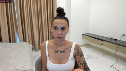 Snapshot of annabishop chatting on 11/04/25, 12:10 annabishop online show from 11/04/25, 12:10