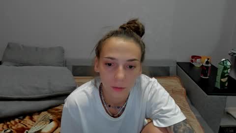 Snapshot of annabishop chatting on 12/03/25, 06:21 annabishop online show from 12/03/25, 06:21