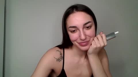 Anna online show from 03/02/25, 06:08