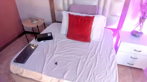 AnnaBrooks online show from 02/03/26, 06:22