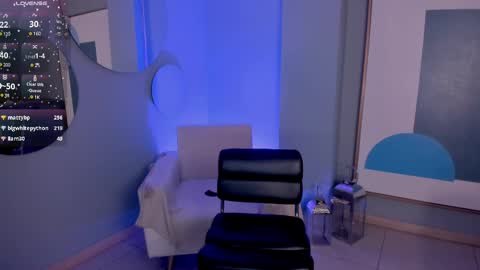 Snapshot of annabrooks_ chatting on 02/27/25, 11:15 Anna Brooks online show from 02/27/25, 11:15