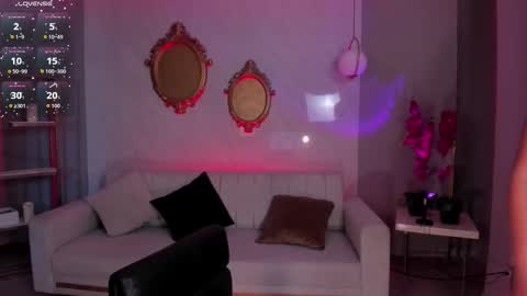 Snapshot of annabrooks_ chatting on 03/02/26, 07:43 Anna Brooks online show from 03/02/26, 07:43