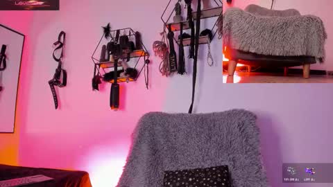 Anna online show from 02/21/26, 05:25