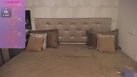 AnnaCherri online show from 01/26/25, 02:24