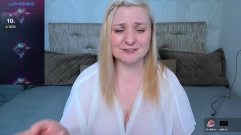 AnnaCherri online show from 02/28/25, 09:15