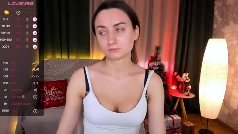 Anna online show from 12/25/24, 05:05