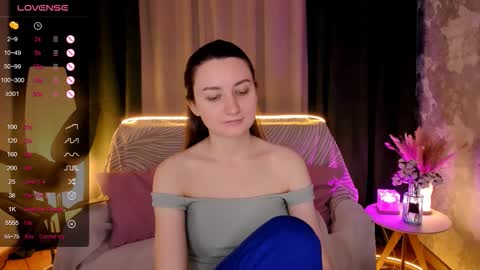 Anna online show from 10/16/25, 02:12