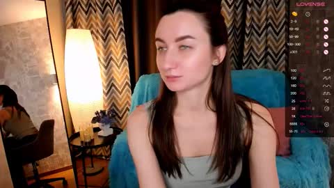 Anna online show from 11/10/25, 08:13