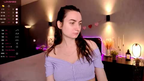 Anna online show from 11/27/25, 05:20