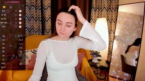 Anna online show from 03/06/26, 02:19