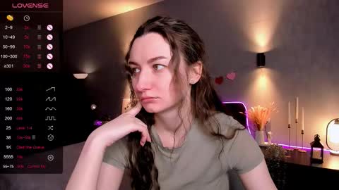 Anna online show from 03/24/26, 02:05