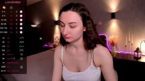 Anna online show from 05/16/26, 02:19