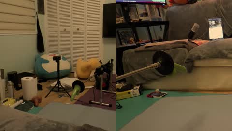 Snapshot of annacote178 chatting on 02/20/26, 05:15 annacote178 online show from 02/20/26, 05:15