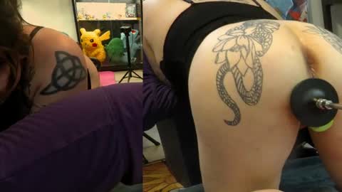 Snapshot of annacote178 chatting on 04/19/26, 10:58 annacote178 online show from 04/19/26, 10:58