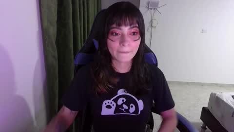 Anna online show from 10/15/25, 03:06