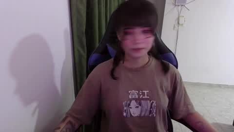 Anna online show from 10/27/25, 12:47