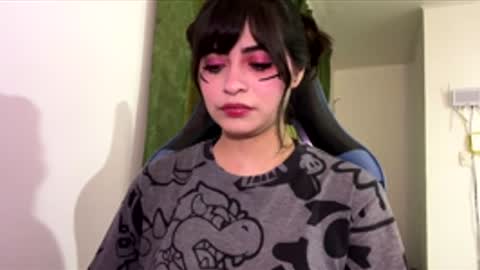 Anna online show from 11/27/25, 04:53