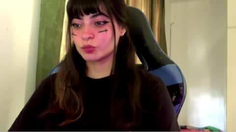 Snapshot of annacrow chatting on 04/02/26, 04:26 Anna online show from 04/02/26, 04:26