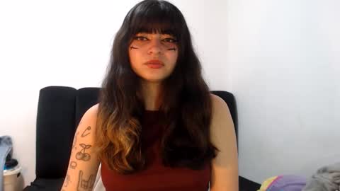 Snapshot of annacrow chatting on 05/14/26, 12:28 Anna online show from 05/14/26, 12:28