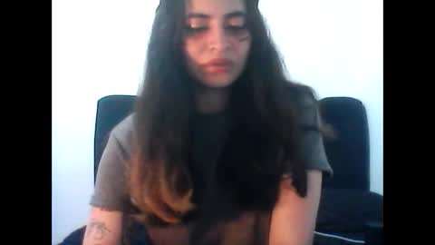 Snapshot of annacrow chatting on 05/15/26, 03:57 Anna online show from 05/15/26, 03:57