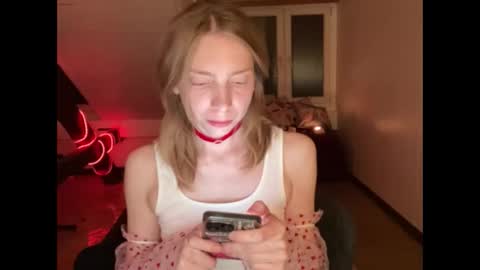 Snapshot of annadarko chatting on 05/01/26, 11:09 Anna Darko online show from 05/01/26, 11:09