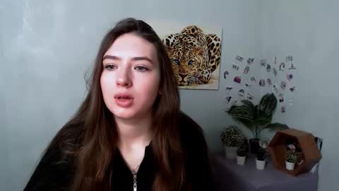 Anna online show from 02/19/26, 08:21