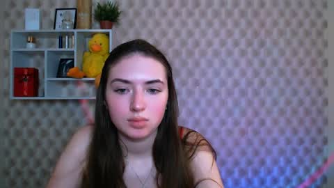 Anna online show from 05/22/26, 09:59