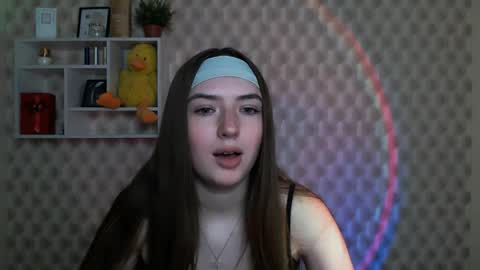 Anna online show from 05/23/26, 09:02