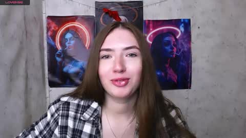 Anna online show from 05/28/26, 09:17